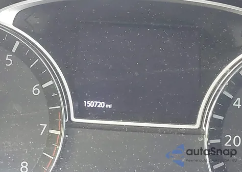 2017 Nissan Altima 2.5 S from USA, damaged, VIN 1N4AL3AP1HC277751